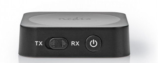 Nedis Bluetooth Ljud/Mottagare och sändare BTTC100BK hos Kungstv.se