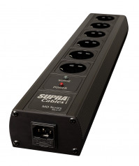 Supra Lorad MD06-EU/SP Switch SPC Mk3.1 Silver Edition hos Kungstv.se