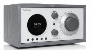 Tivoli Audio Model One + hos Kungstv.se