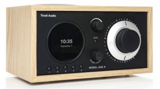 Tivoli Audio Model One + hos Kungstv.se