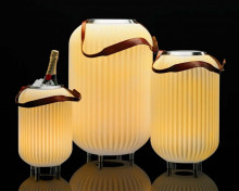 Nikki Amsterdam The.Lampion S