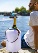 Nikki Amsterdam The.Lampion S
