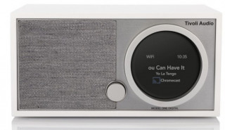 Tivoli Audio Model One Digital + Gen 2 hos Kungstv.se