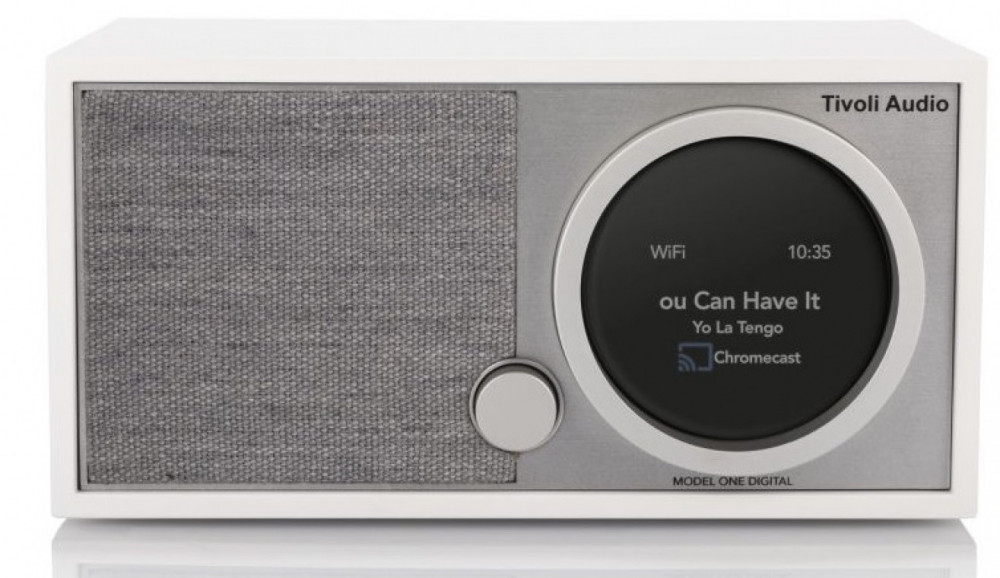 Tivoli Audio Model One Digital + Gen 2 kungstv