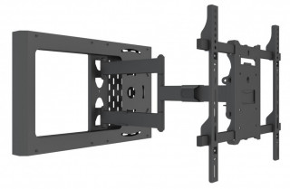 Multibrackets M Hospitality Flexarm With STB Enclosure hos Kungstv.se