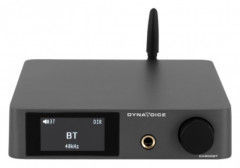 CA802BT Förstärkare med Bluetooth