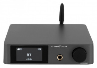 Dynavoice CA802BT Förstärkare med Bluetooth hos Kungstv.se