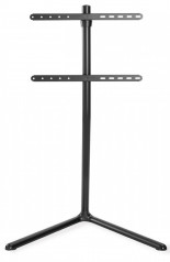 Nedis Designat V-Shape Tv Golvstativ 49"-70" hos Kungstv.se