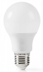 Nedis LED Lampa E27 9.4watt (60w) hos Kungstv.se