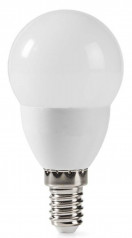 Nedis LED Lampa E14 5.8watt(40w) hos Kungstv.se