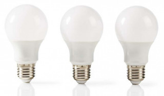 Nedis 3st LED Lampa E27 5.7watt (40w) hos Kungstv.se