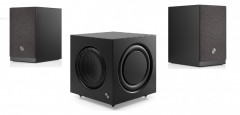Aktiv 2.1 Power WiFi-Bluetooth Högtalarsystem