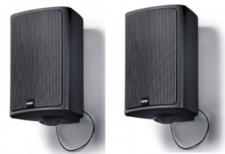 Canton Pro XL.3 hos Kungstv.se