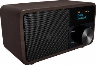 Sangean DDR-7 - Genuine Mini DAB+ hos Kungstv.se