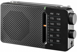 Sangean SR-36 hos Kungstv.se