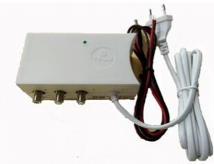 Triax IFP 224 - Art nr 339224 hos Kungstv.se