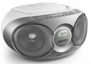 Philips AZ215 hos Kungstv.se
