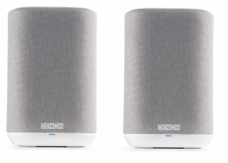 Denon Home 150 Duo-Pack hos Kungstv.se