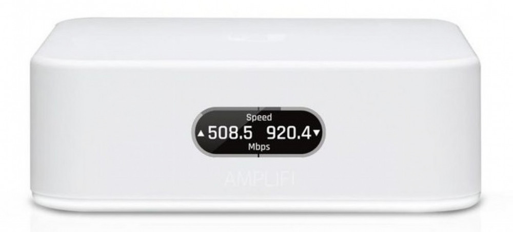  AmpliFi Instant Mesh Router は 2 分間のセットアップで 100 ドルから発売