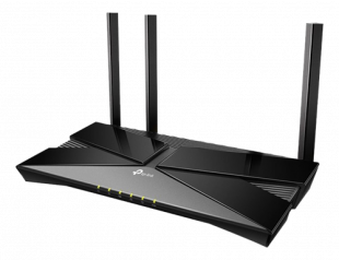 TP-Link Archer AX20 hos Kungstv.se