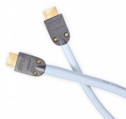 Supra Hdmi-Hdmi 2.1 UHD8K HD 1.0m hos Kungstv.se