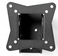 Tv-Väggfäste 13-27" Tiltbar