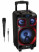 NGS Wild Ska Zero Bluetooth Partyhögtalare