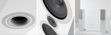 Q Acoustics 3050i