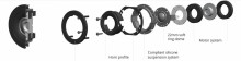 Q Acoustics 3050i