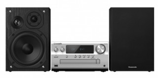 Panasonic SC-PMX802E hos Kungstv.se