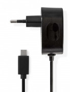 Batteriladdare för USB-C