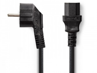 Nedis El-kabel 3-polig hona hos Kungstv.se