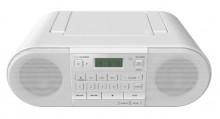 Panasonic RX-D550