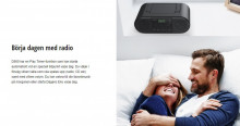 Panasonic RX-D550