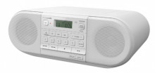 Panasonic RX-D550