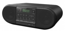 Panasonic RX-D550
