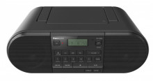 Panasonic RX-D550
