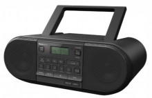 Panasonic RX-D550