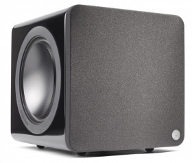 Cambridge Audio Minx X201 hos Kungstv.se