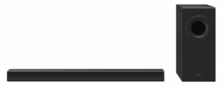 Panasonic SC-HTB490 hos Kungstv.se