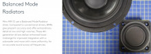 Cambridge Audio Minx Min 12