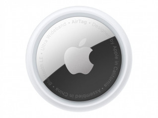 Apple Air-Tag hos Kungstv.se