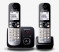 Panasonic KX-TG6822 GB