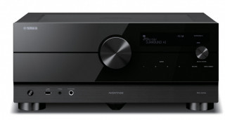 Yamaha RX-A4A hos Kungstv.se
