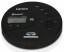 Lenco CD 300 BK - CD spelare med bluetooth