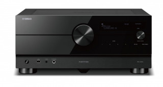 Yamaha RX-A6A hos Kungstv.se
