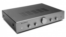 Cambridge Audio Förstärkare 2x35 watt inkl CD-Spelare