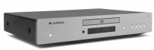 Cambridge Audio Förstärkare 2x35 watt inkl CD-Spelare