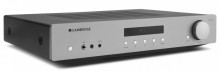 Cambridge Audio Förstärkare 2x35 watt inkl CD-Spelare