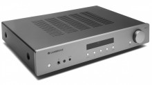 Cambridge Audio Förstärkare 2x35 watt inkl CD-Spelare